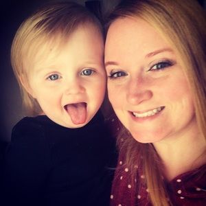 Meet your Posher, Whitney